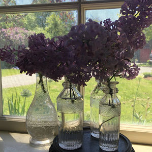 Meet your Posher, Heidi